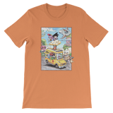 Ink Bucket T-Shirt