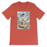 Ink Bucket T-Shirt