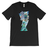 Dragon Power T-Shirt