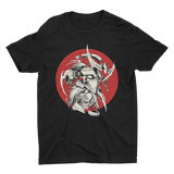 I Am Super Robot T-Shirt