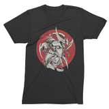 I Am Super Robot T-Shirt