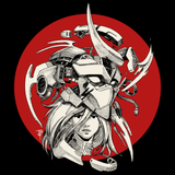 I Am Super Robot T-Shirt