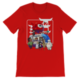 AC's Baykery T-Shirt