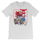 AC's Baykery T-Shirt