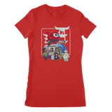 AC's Baykery T-Shirt