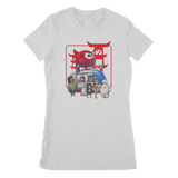 AC's Baykery T-Shirt