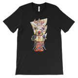 Dino Mega Power T-Shirt