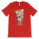 Dino Mega Power T-Shirt