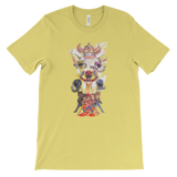Dino Mega Power T-Shirt