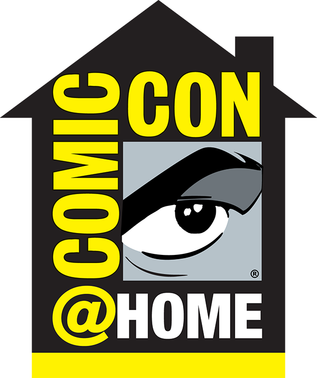 SDCC@Home 2020 Preview
