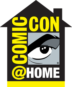 SDCC@Home 2020 Preview