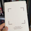 JYK Zines Sketch All Day Sticky Edition