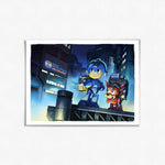 PW-EE Rock's Energy Network Print