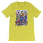 X-Diner T-Shirt