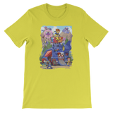 X-Diner T-Shirt