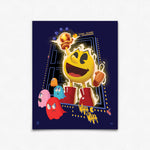 Energizer Power! - Limited Edition Print