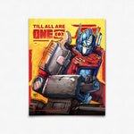 TAAO Print - COMING SOON!