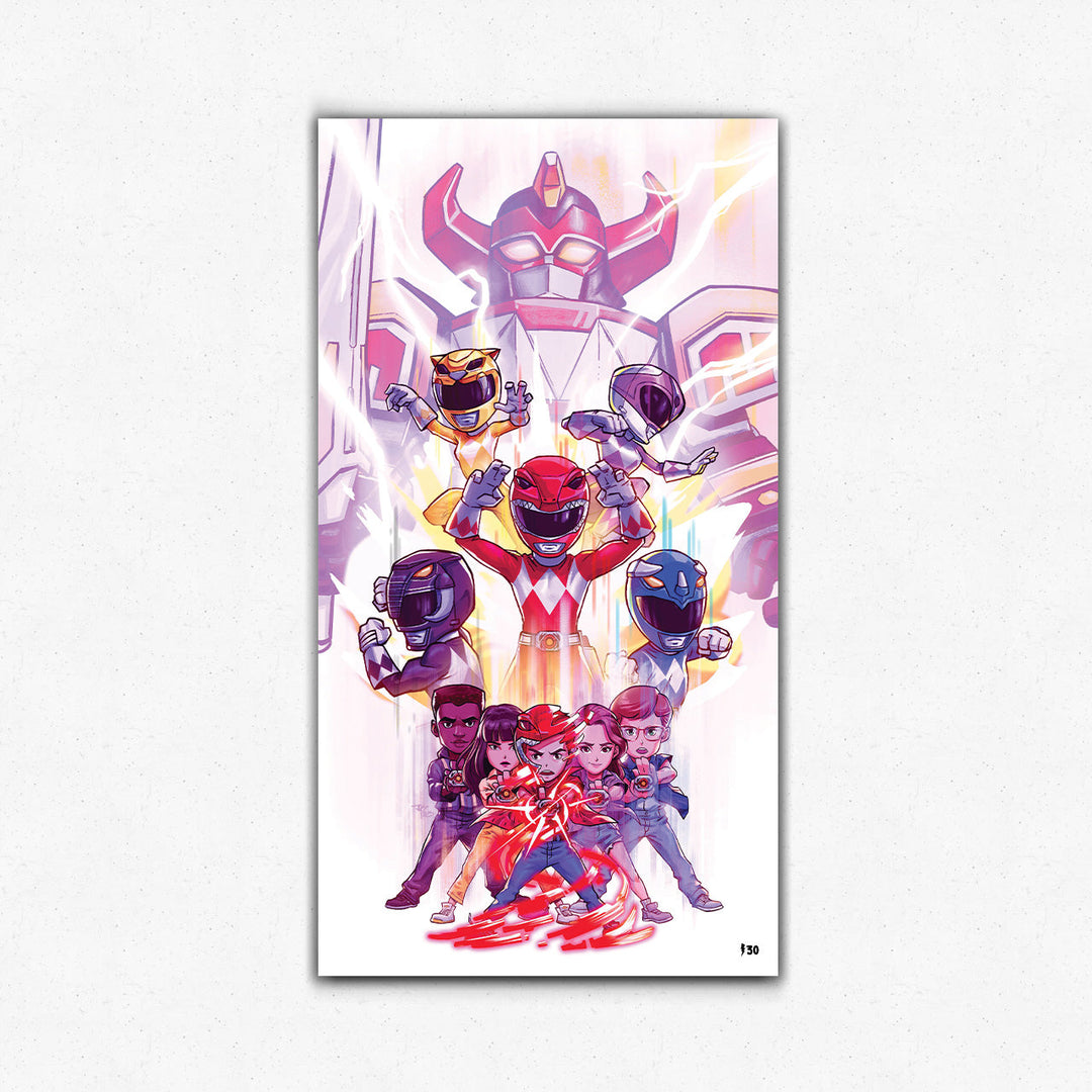 Limited Edition Prints – JYK Art Shop