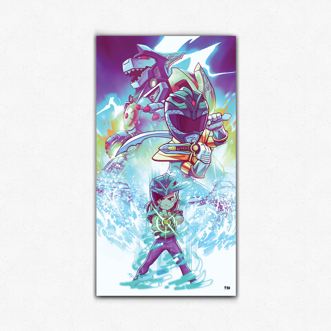 Limited Edition Prints – JYK Art Shop