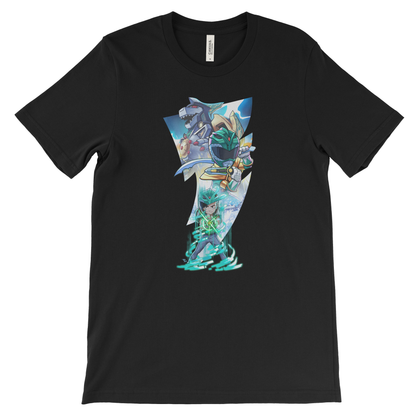 Dragon Power T-Shirt