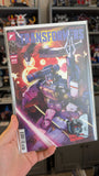Transformers #26 Comickaze Variant Cover